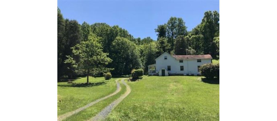 4557 Waugh Switch Road, Big Island, VA Lynchburg Renting