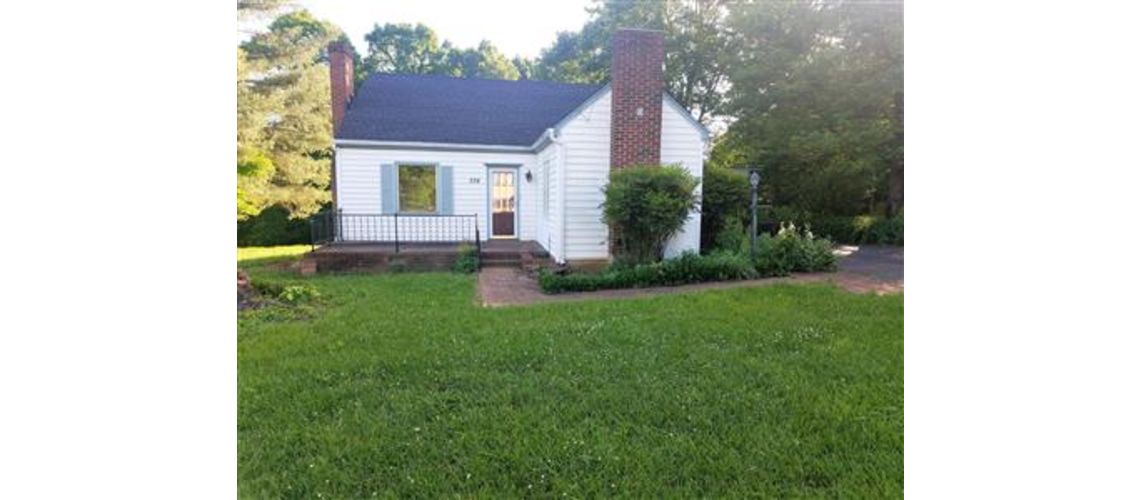 376 Amelon Road, Madison Heights , VA