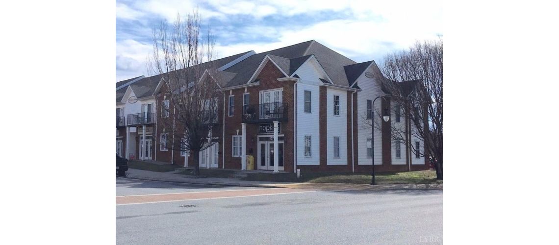 101 Duncraig Drive Unit 208
Unit 208, Lynchburg, VA