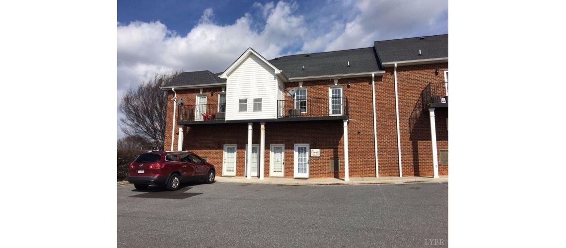 101 Duncraig Drive Unit 208
Unit 208, Lynchburg, VA