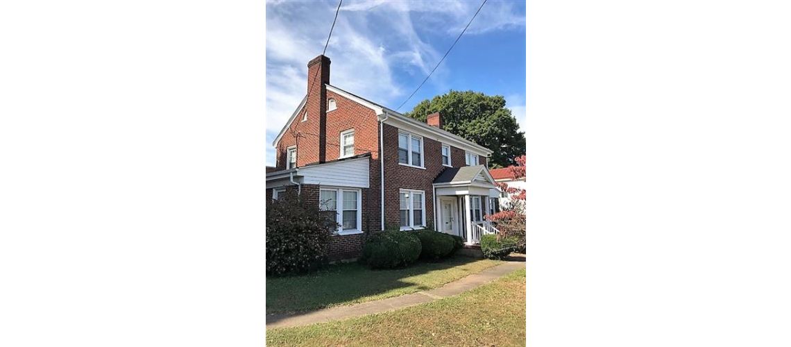 3039 Campbell Avenue, Lynchburg, VA