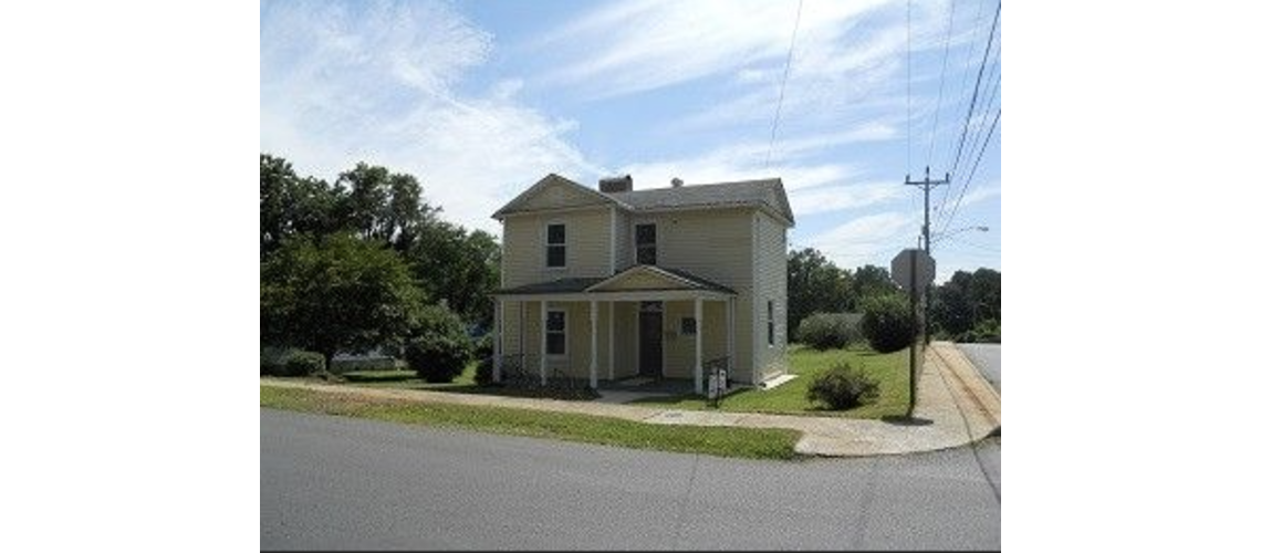 211 Smyth Street, Lynchburg, VA