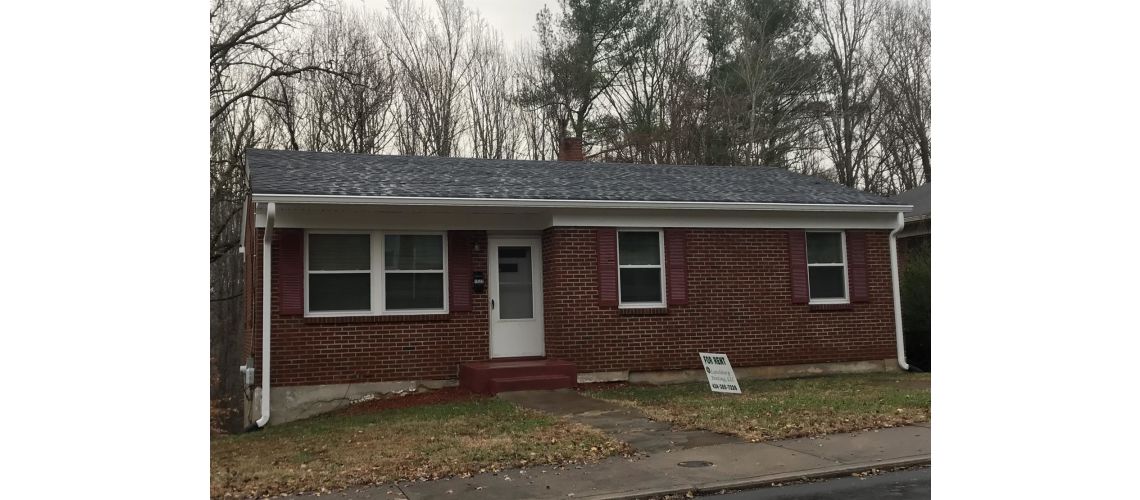 1522 Augusta Street, Lynchburg, VA