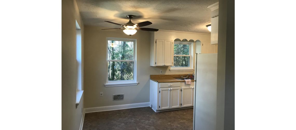 1522 Augusta Street, Lynchburg, VA