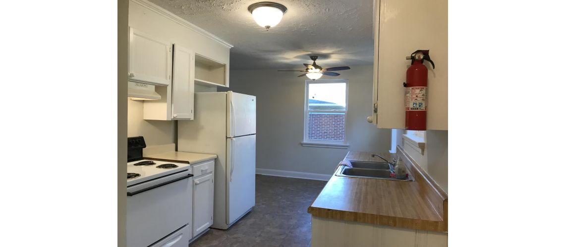 1522 Augusta Street, Lynchburg, VA