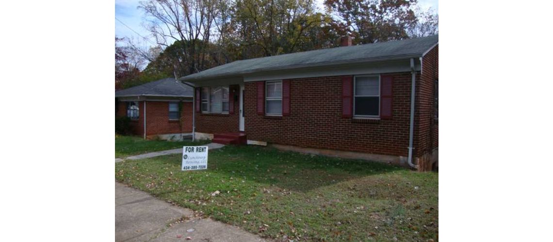 1522 Augusta Street, Lynchburg, VA