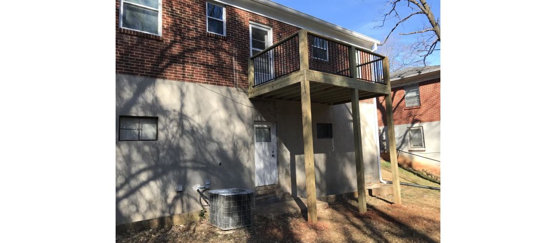 1522 Augusta Street, Lynchburg, VA