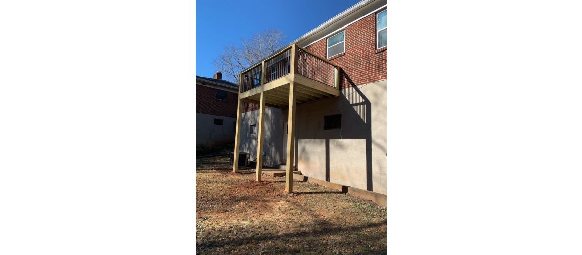 1522 Augusta Street, Lynchburg, VA