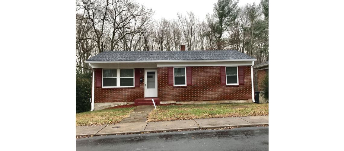 1522 Augusta Street, Lynchburg, VA