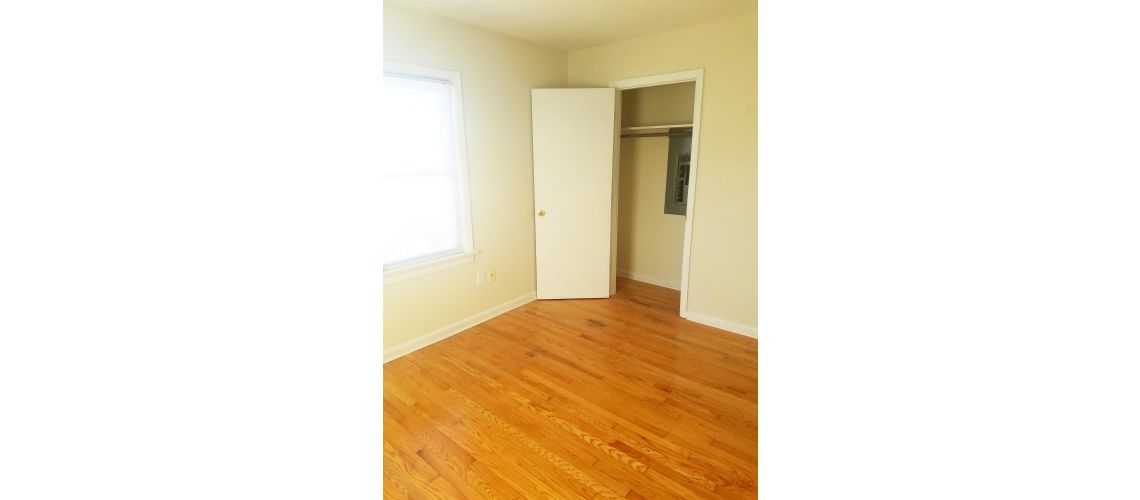 3812 Parkwood Avenue, Lynchburg, VA