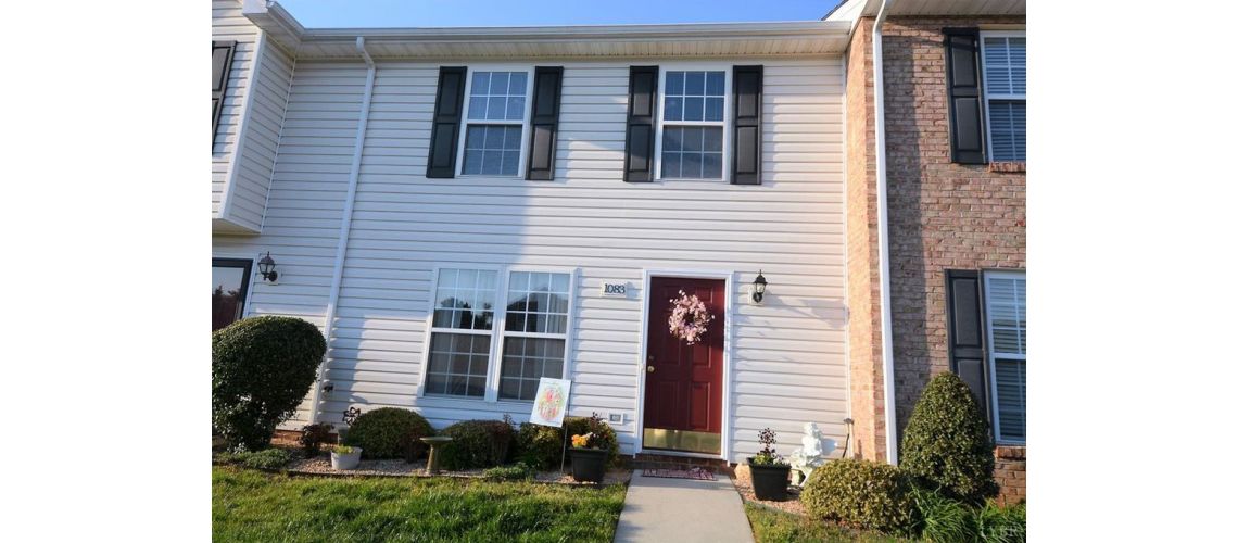 1083 Middleview Drive, Forest, VA