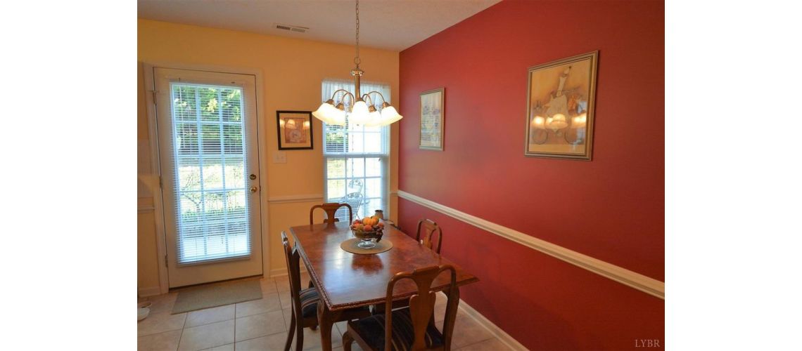 1083 Middleview Drive, Forest, VA