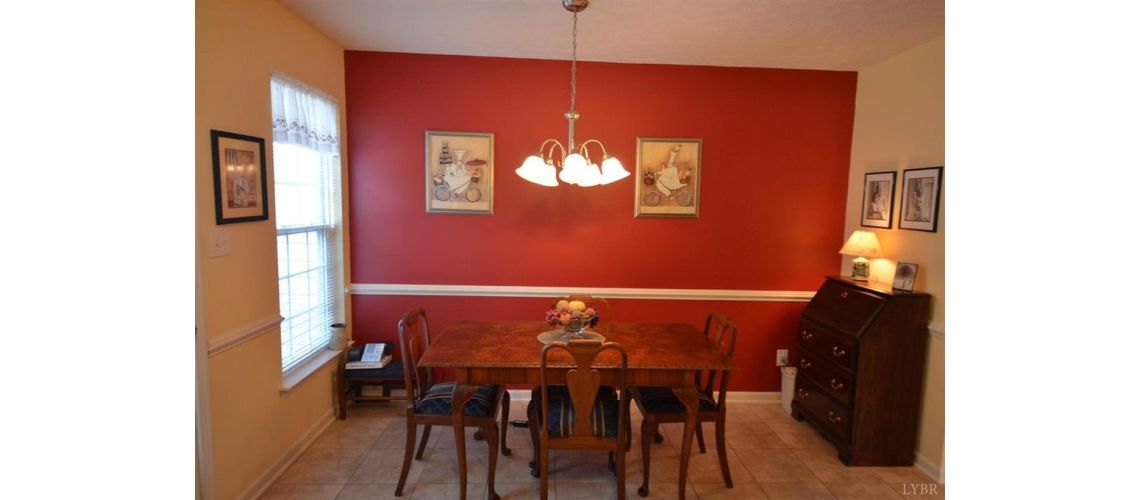 1083 Middleview Drive, Forest, VA