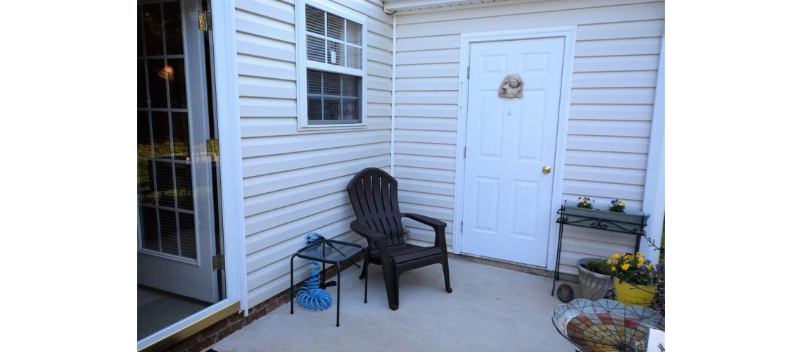 1083 Middleview Drive, Forest, VA