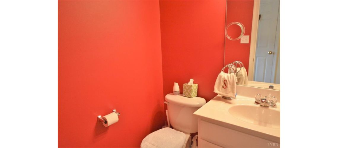 1083 Middleview Drive, Forest, VA