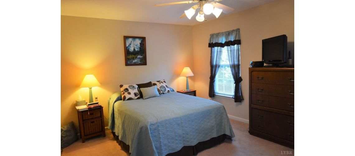 1083 Middleview Drive, Forest, VA