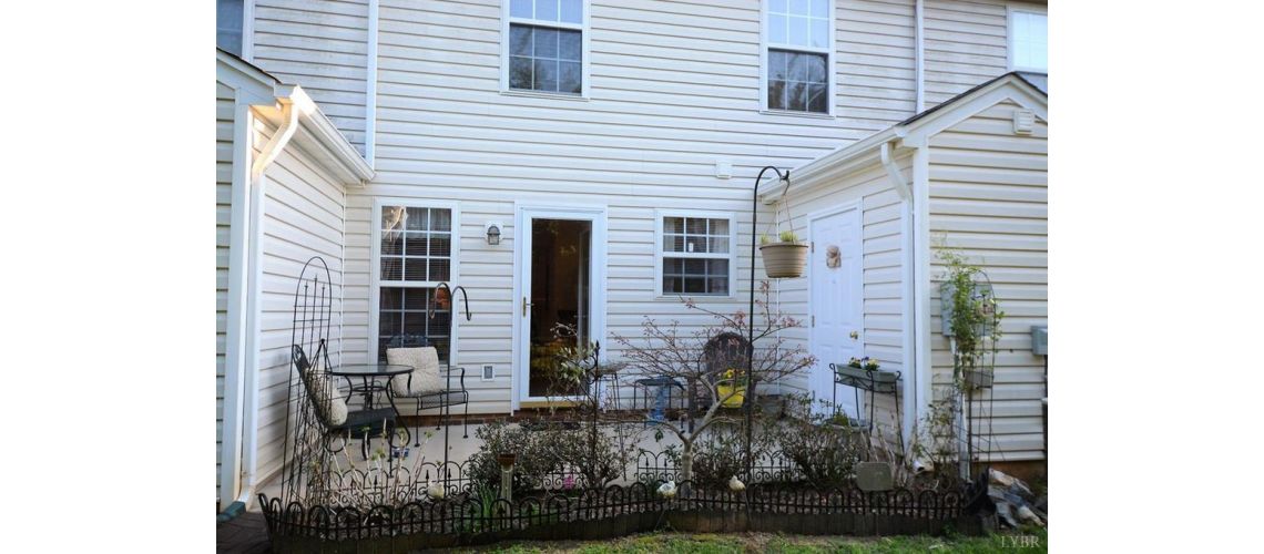 1083 Middleview Drive, Forest, VA