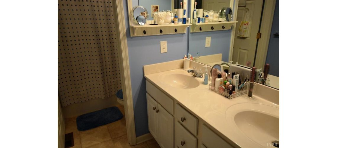 1083 Middleview Drive, Forest, VA
