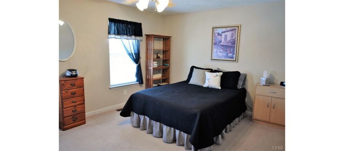1083 Middleview Drive, Forest, VA