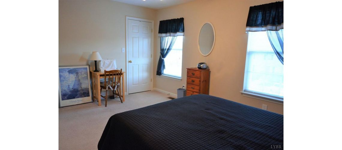 1083 Middleview Drive, Forest, VA