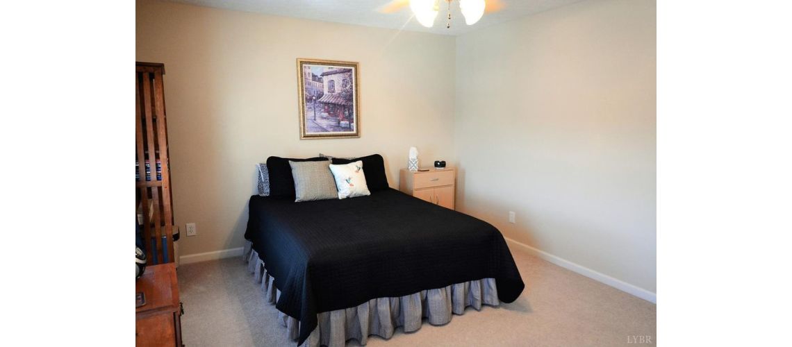 1083 Middleview Drive, Forest, VA