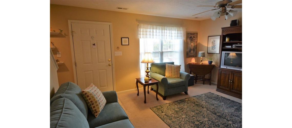 1083 Middleview Drive, Forest, VA