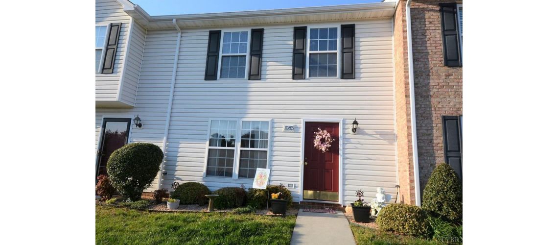 1083 Middleview Drive, Forest, VA