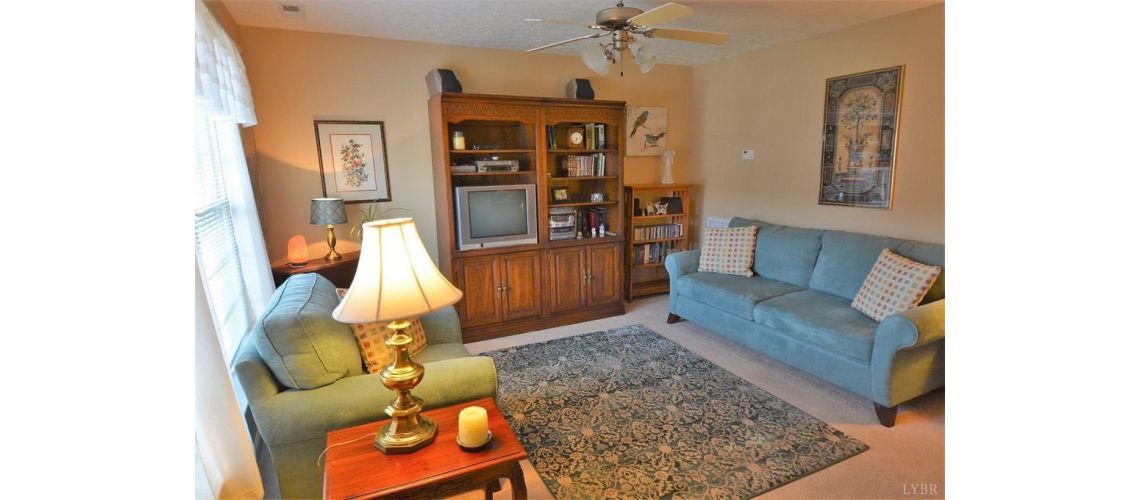 1083 Middleview Drive, Forest, VA