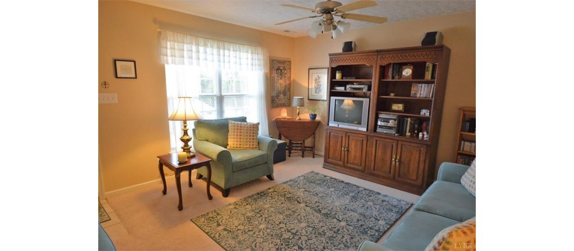 1083 Middleview Drive, Forest, VA
