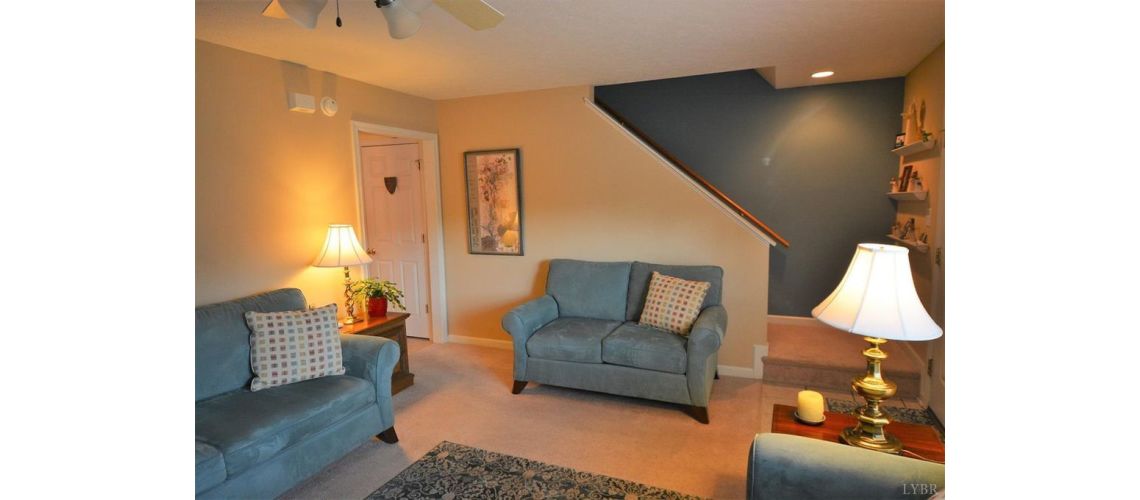 1083 Middleview Drive, Forest, VA