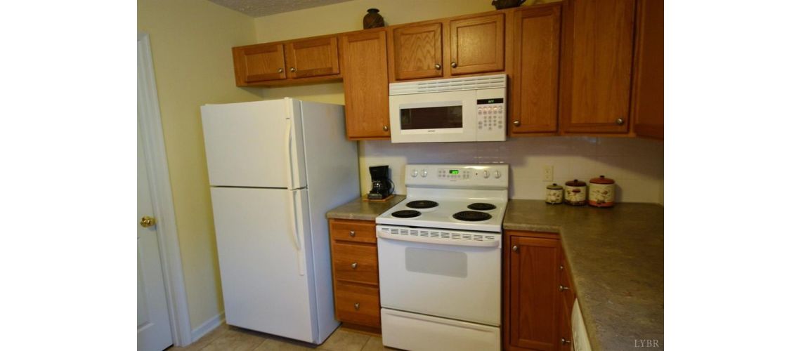 1083 Middleview Drive, Forest, VA