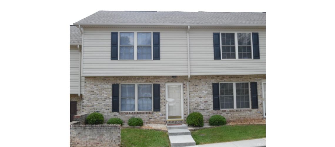 2004 Wards Ferry Road
Unit 34, Lynchburg, VA