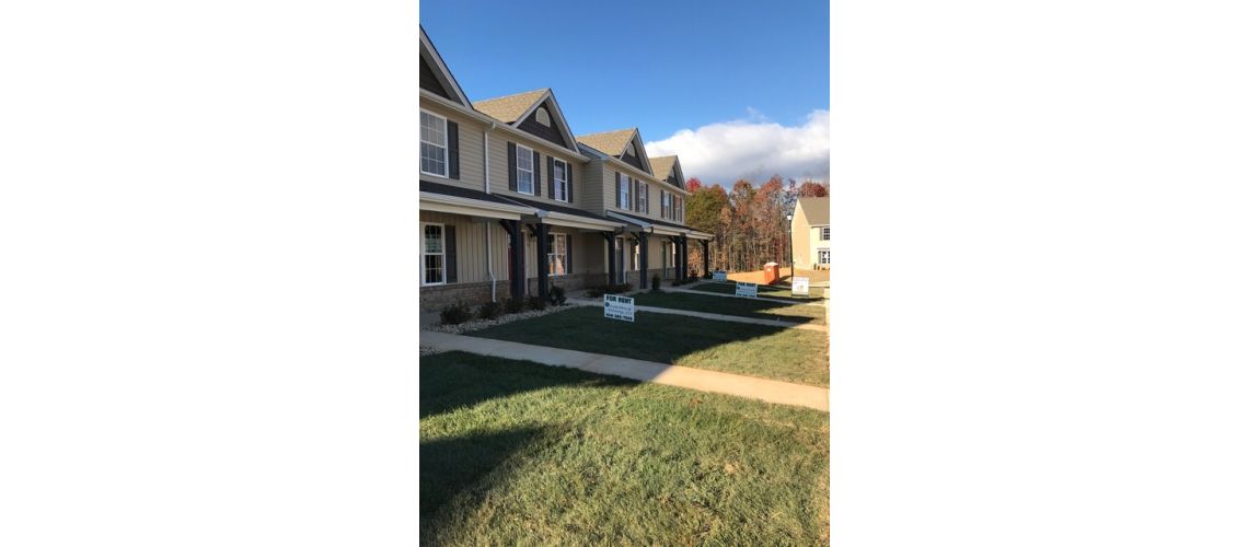 64 Squire Circle, Lynchburg, VA