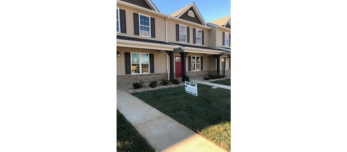 64 Squire Circle, Lynchburg, VA