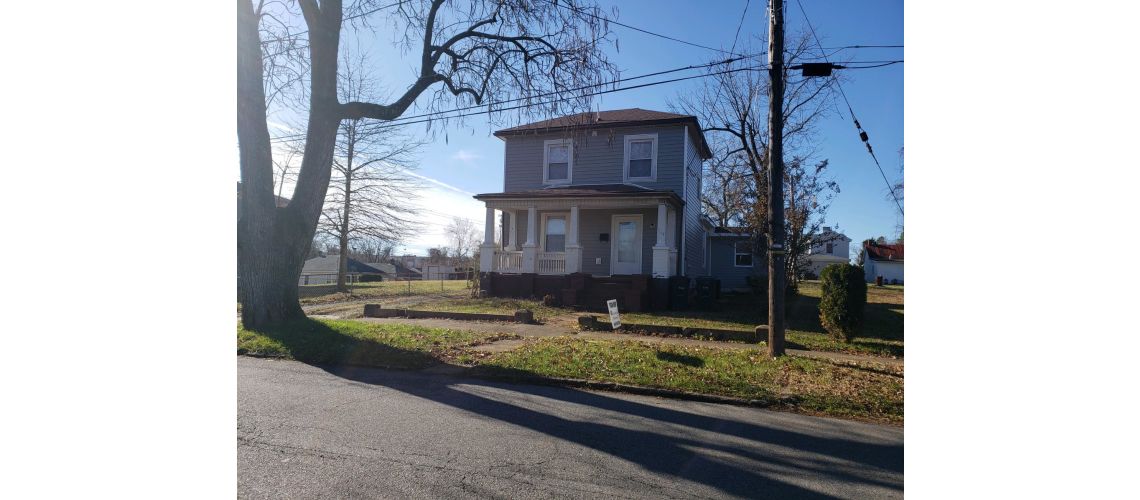 104 Chambers Street, Lynchburg, VA Lynchburg Renting