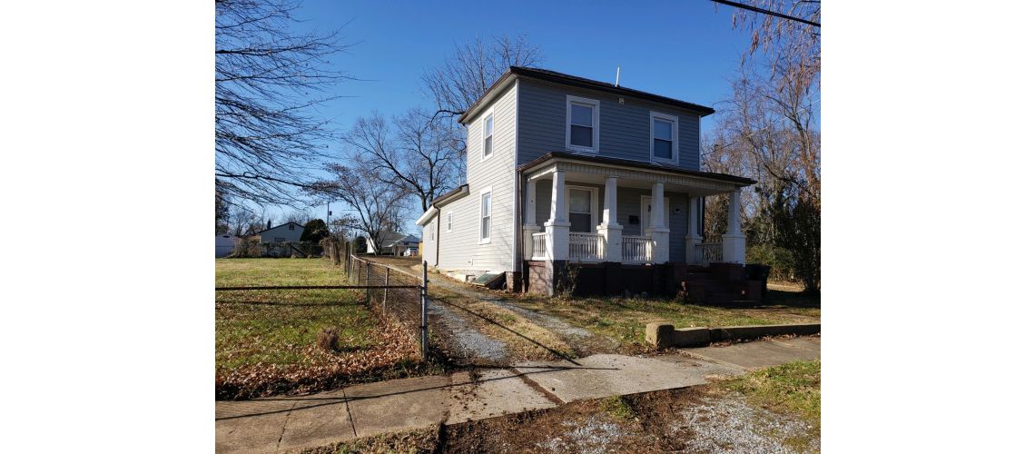 104 Chambers Street, Lynchburg, VA