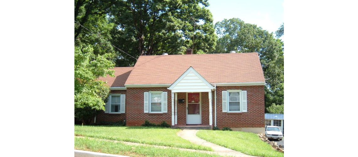 810 Perrymont Avenue, Lynchburg, VA Lynchburg Renting