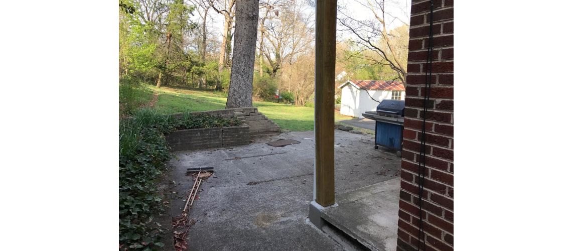 810 Perrymont Avenue, Lynchburg, VA Lynchburg Renting