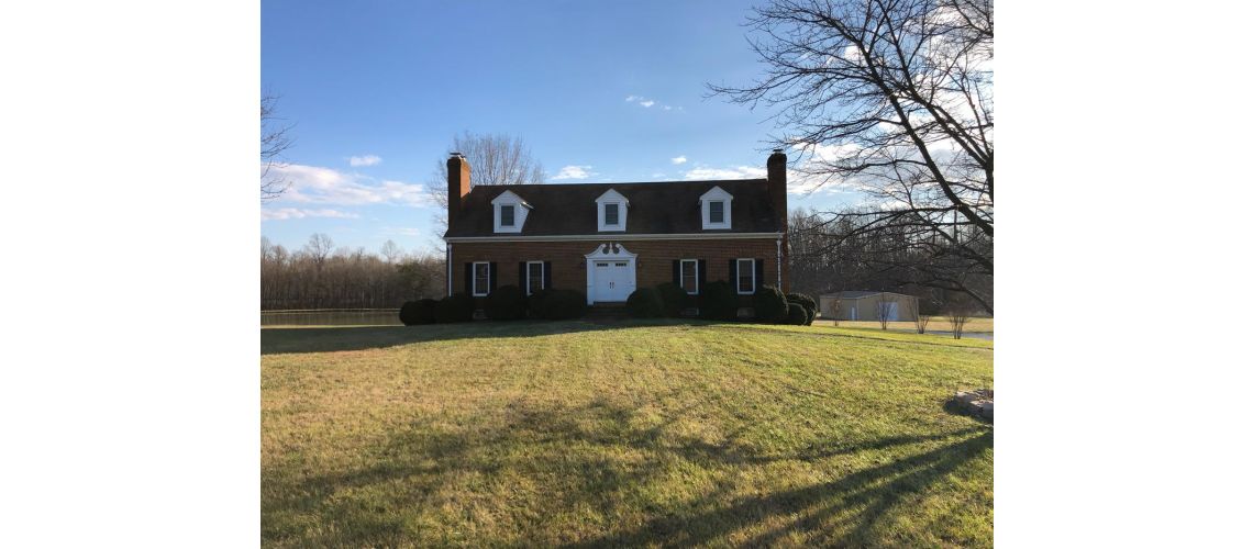 8877 Village Highway, Concord, VA