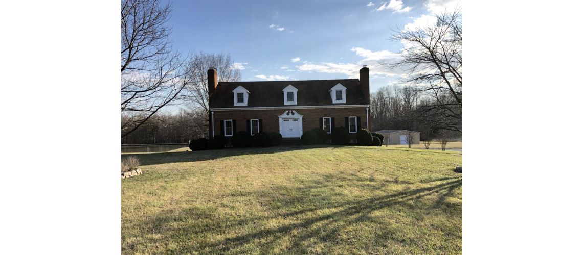 8877 Village Highway, Concord, VA