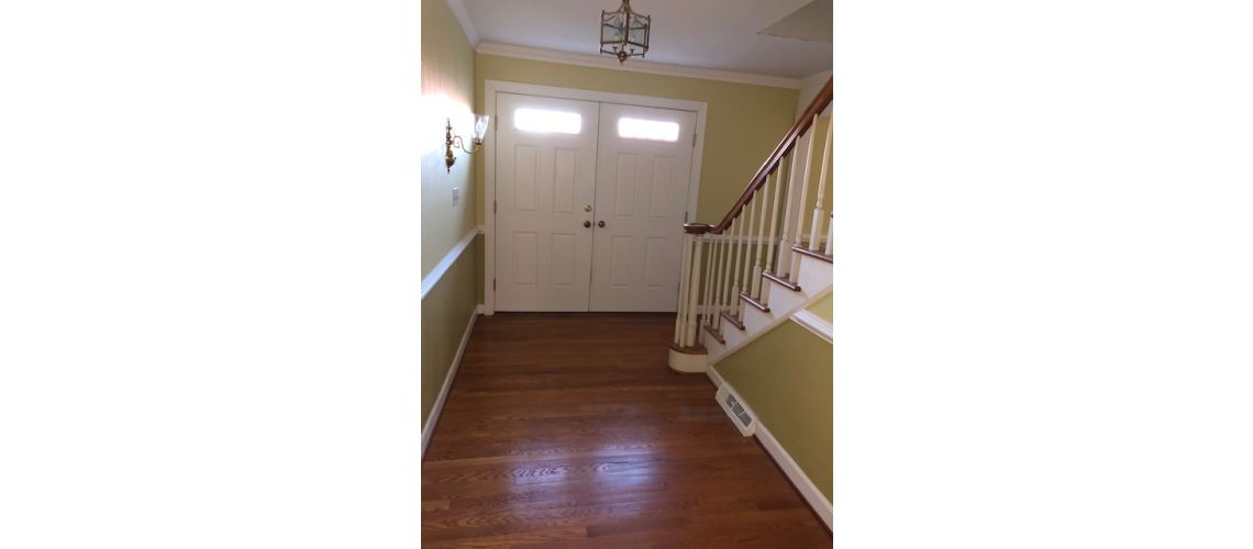 8877 Village Highway, Concord, VA