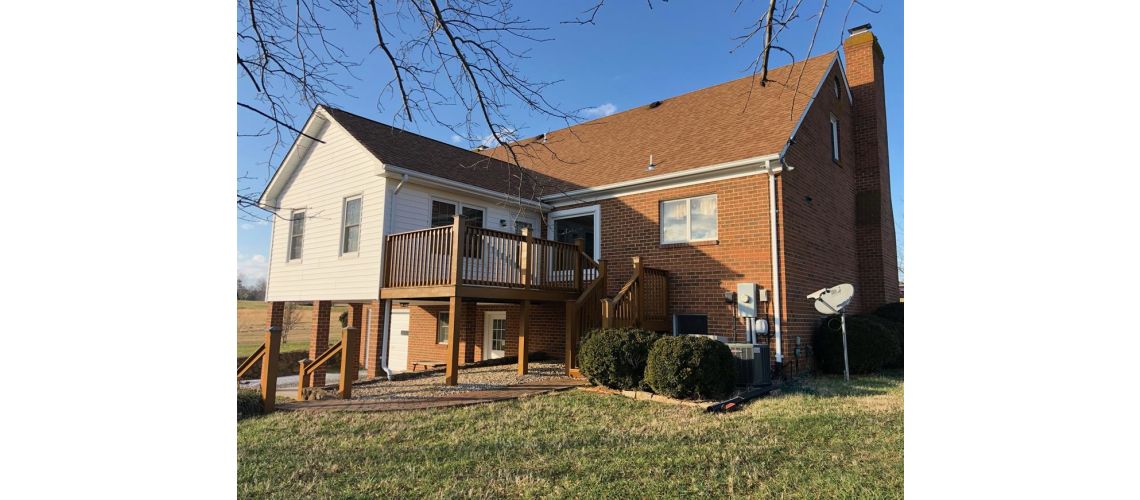 8877 Village Highway, Concord, VA