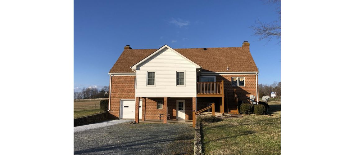 8877 Village Highway, Concord, VA