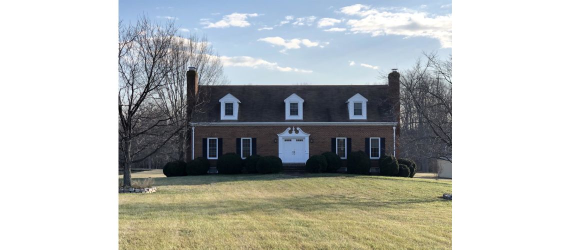 8877 Village Highway, Concord, VA