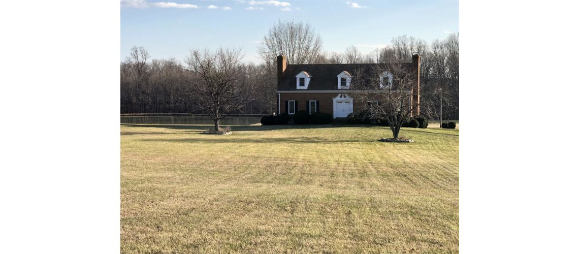 8877 Village Highway, Concord, VA