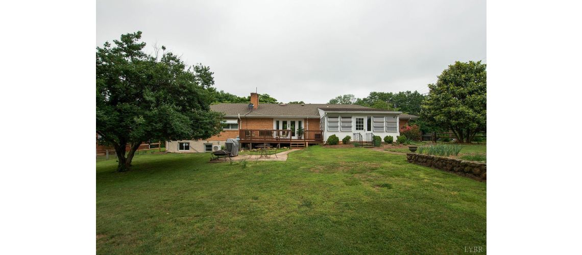 735 Sandhill Drive, Lynchburg, VA