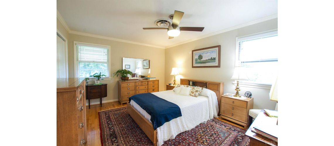 735 Sandhill Drive, Lynchburg, VA