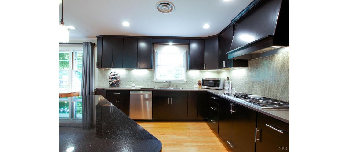 735 Sandhill Drive, Lynchburg, VA