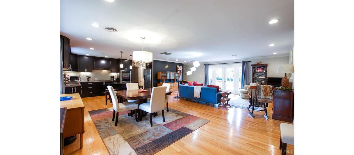 735 Sandhill Drive, Lynchburg, VA