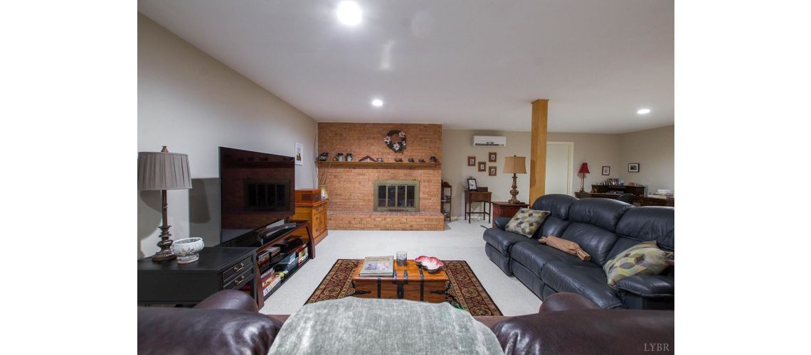 735 Sandhill Drive, Lynchburg, VA